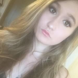 Meet your Posher, Terri